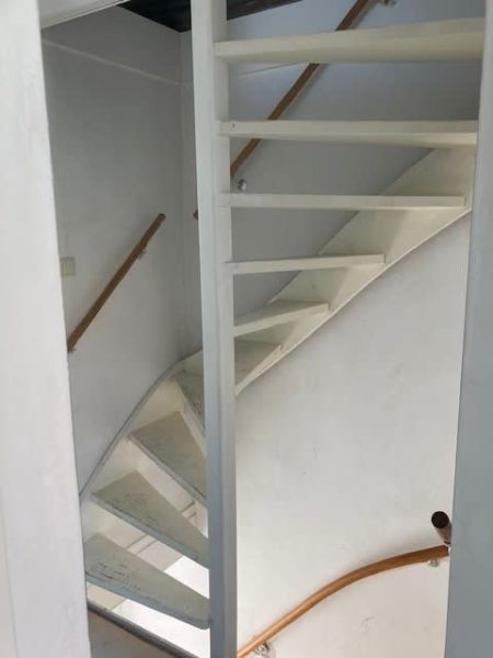 Van Heemskerckstraat 34