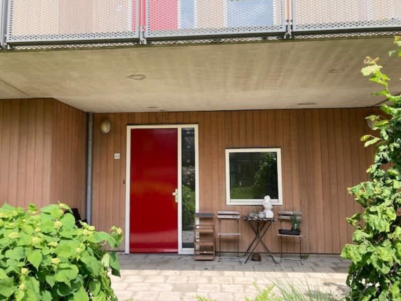 Kamille 42, 3641 VT Mijdrecht, Nederland