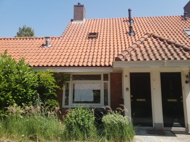 Monnikendammerplantsoen 29, 1023 EN Amsterdam, Nederland