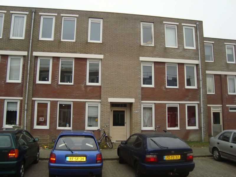 Nijensteinheerd 153, 9736 TL Groningen, Nederland