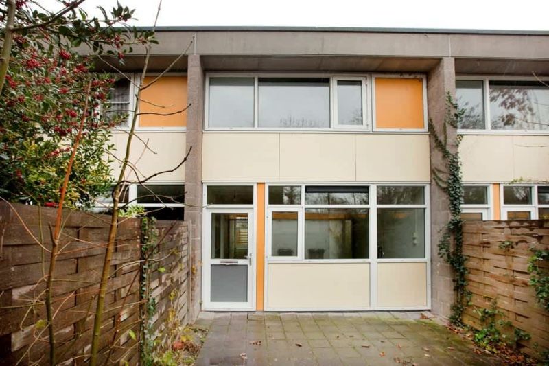 Kelbergen 181, 1104 LJ Amsterdam, Nederland