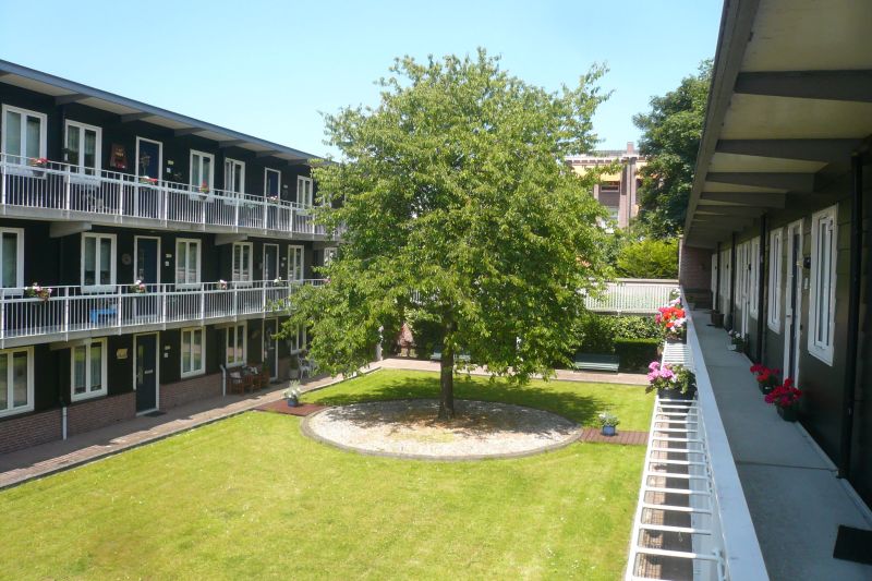 Ampèrestraat 32, 1521 SW Wormerveer, Nederland