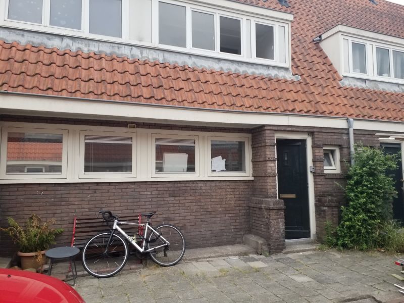 Beemsterstraat 52, 1023 TM Amsterdam, Nederland