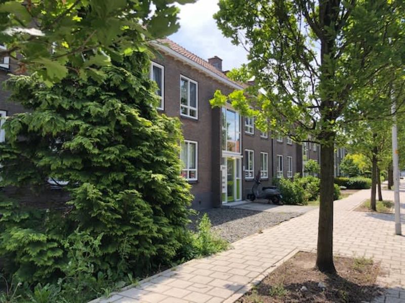 Eikenlaan 39, 2742 ZZ Waddinxveen, Nederland