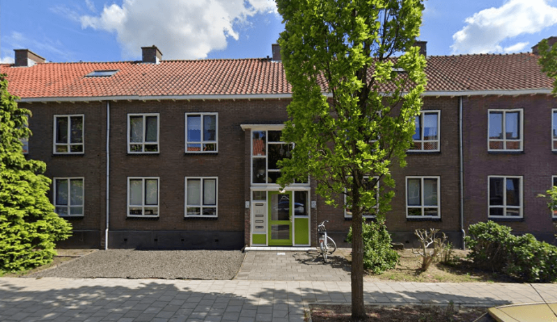 Eikenlaan 39