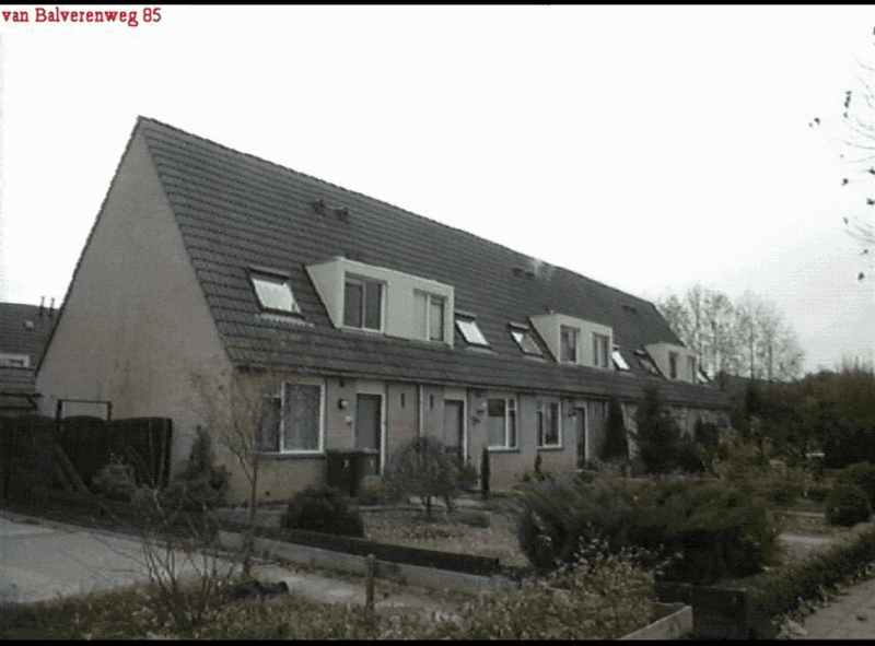 Van Balverenweg 87, 6721 ZV Bennekom, Nederland