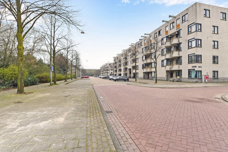 Berthold Brechtstraat 181