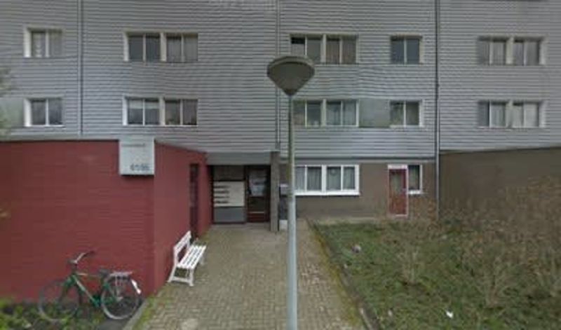 Vlaggemast 89, 1034 PE Amsterdam, Nederland