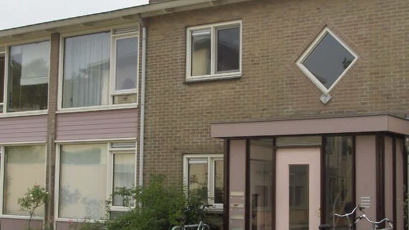 Van Hogendorplaan 30