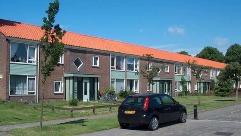 Van Hogendorplaan 30, 3705 CN Zeist, Nederland