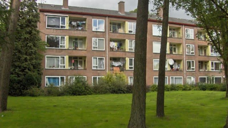 Mevrouw Kuipers-Rietberglaan 9, 3705 PT Zeist, Nederland