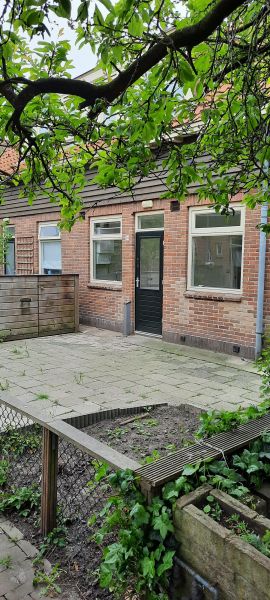 Lange Distelstraat 10