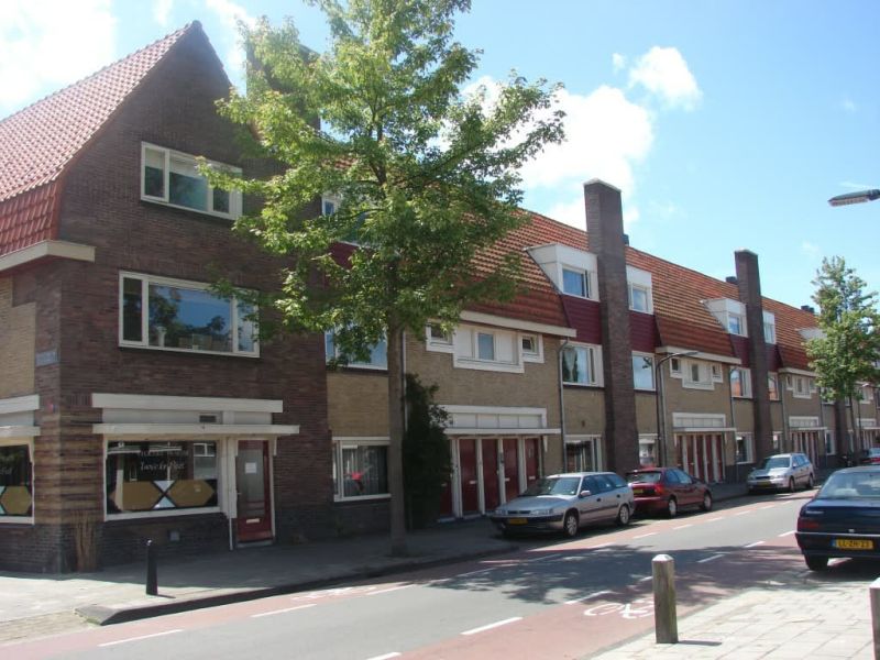 Slachthuisstraat 44