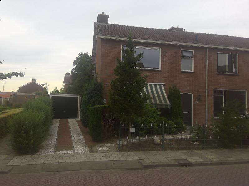 Kon. Emmastraat 30, 4241 AM Arkel, Nederland