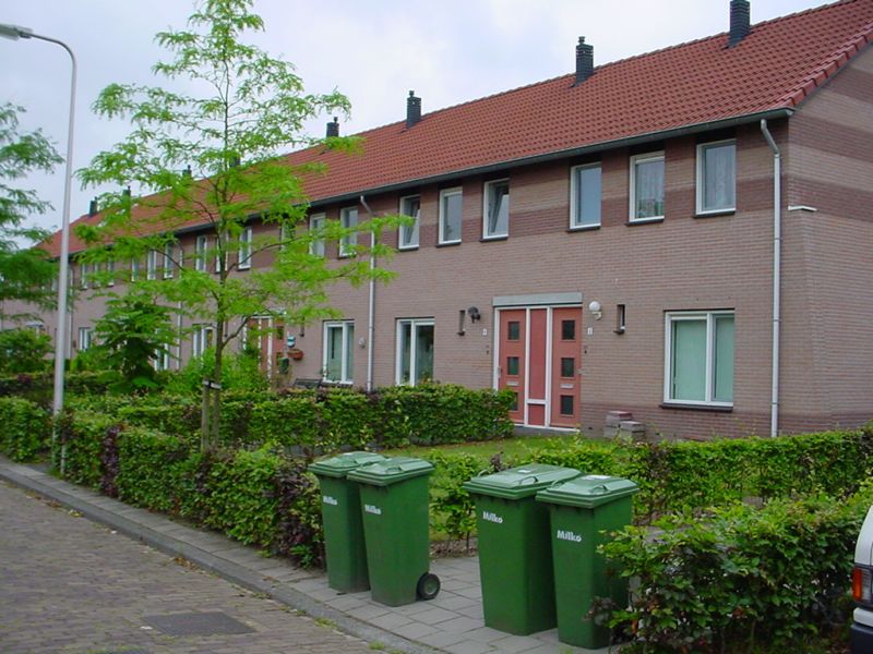 Carel Willinkstraat 4, 7556 JN Hengelo, Nederland