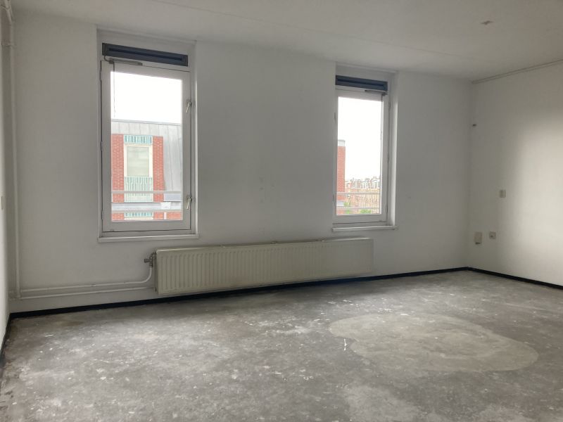 Van Hogendorpstraat 119E