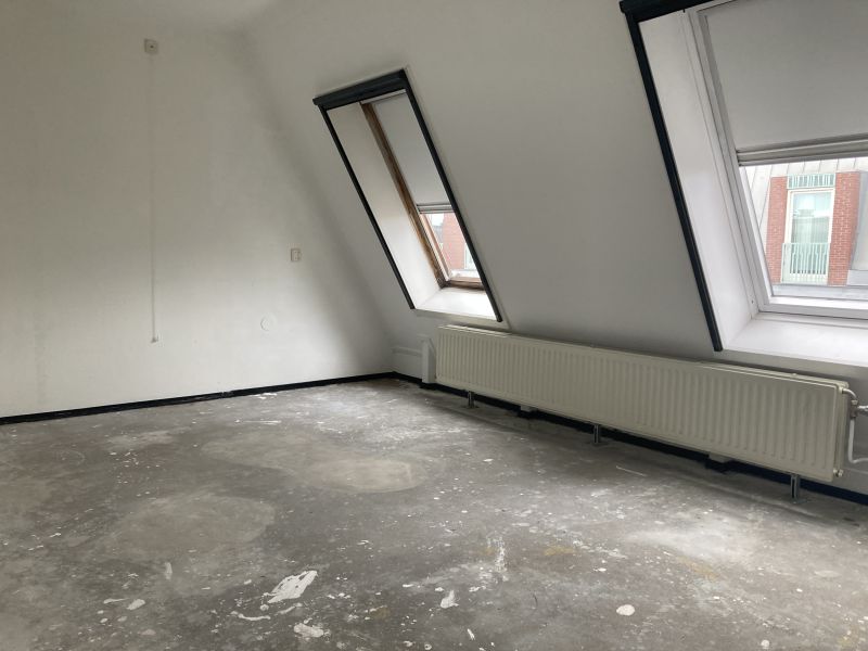 Van Hogendorpstraat 119E