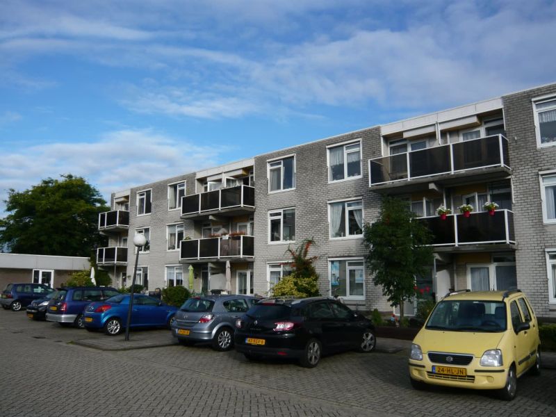 Elsbroekplantsoen 53