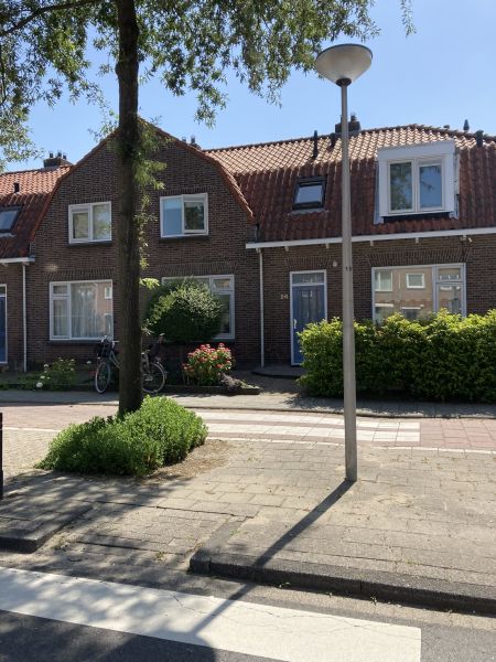 Burgemeester Jonkheer Hoeufftlaan 26