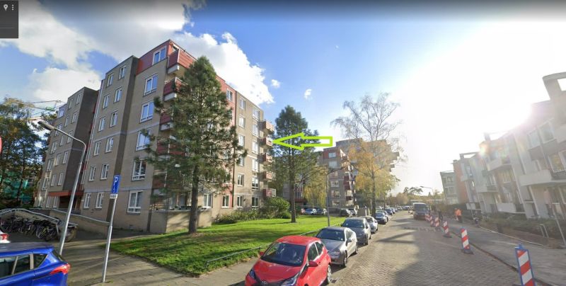 Van Linschotenlaan 285