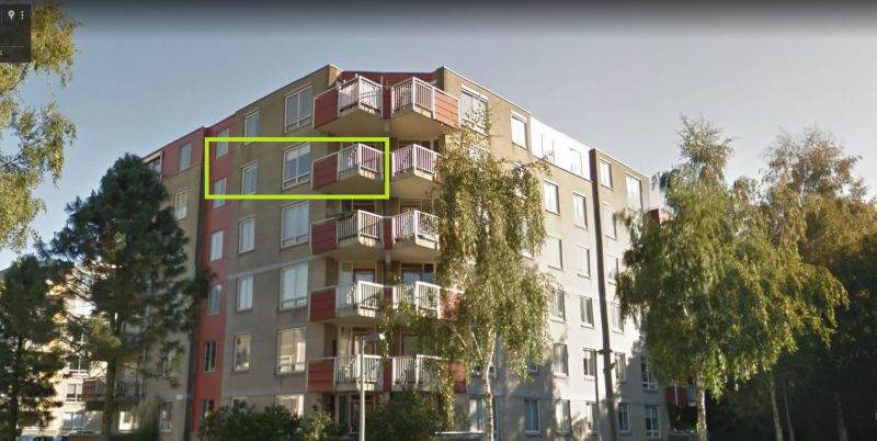 Van Linschotenlaan 285, 1212 DV Hilversum, Nederland