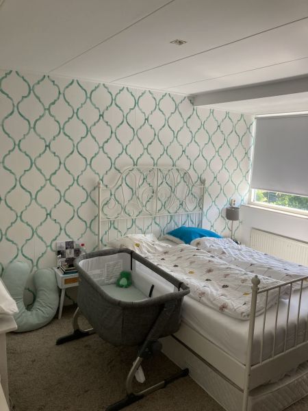 Burgemeester Jonkheer Hoeufftlaan 26