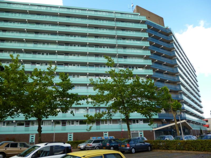 P.J. Oudplein 88, 3332 XH Zwijndrecht, Nederland