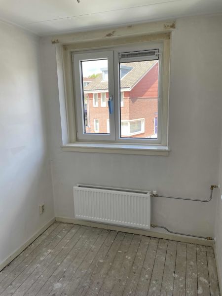 George Louis Jambroesstraat 8