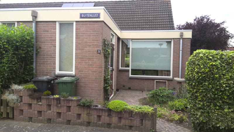 Buitenlust 24, 4003 VB Tiel, Nederland