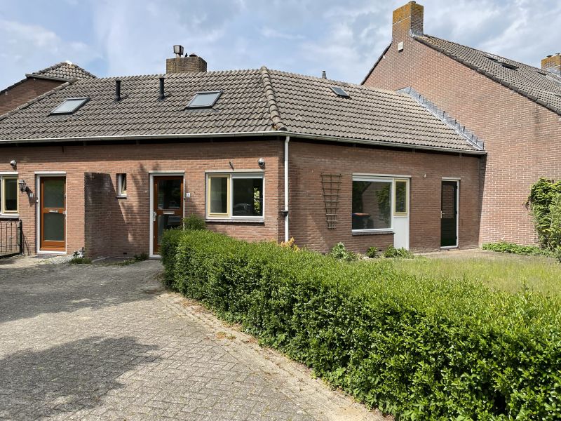 Boomklever 7, 3738 SE Maartensdijk, Nederland