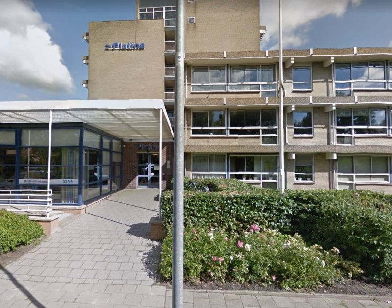 Platinalaan 409, 9743 GV Groningen, Nederland