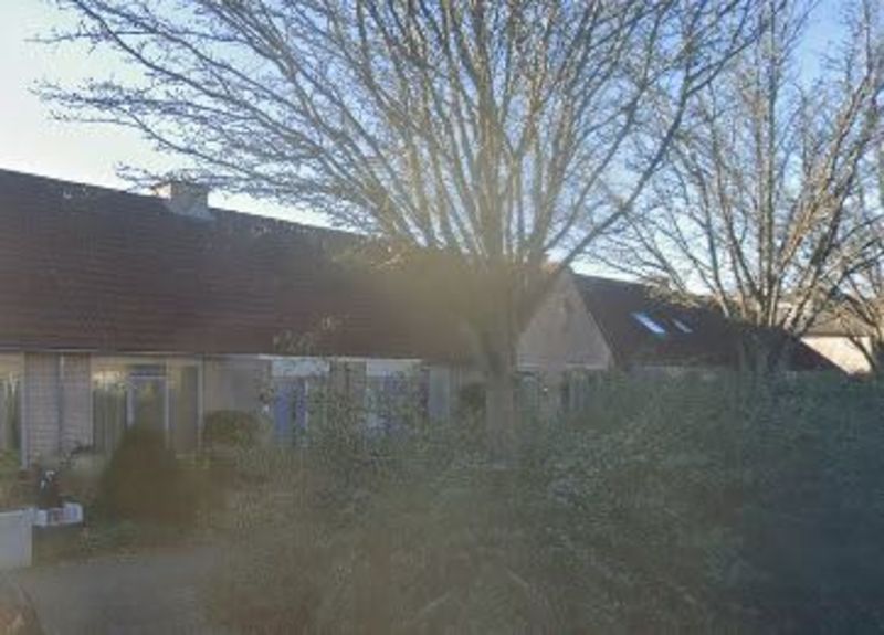 Klarinetpad 17, 3822 CS Amersfoort, Nederland