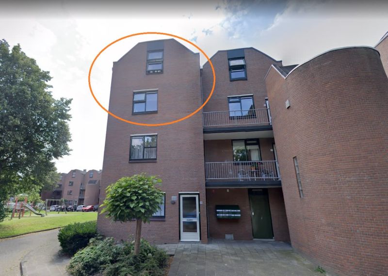 Holtstek 27, 9713 DA Groningen, Nederland