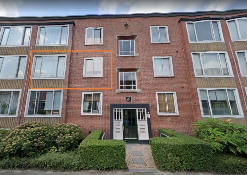 Lauwersstraat 35, 9725 HD Groningen, Nederland
