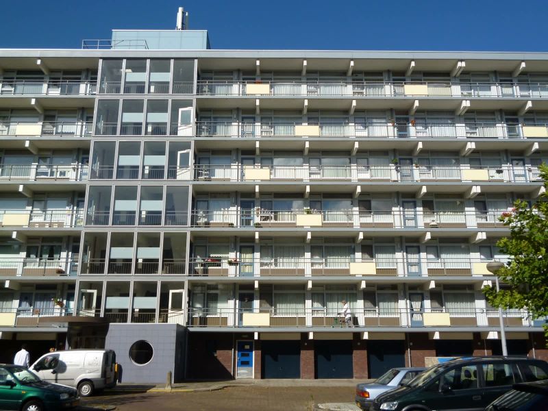 Vinkplein 63, 3334 VE Zwijndrecht, Nederland