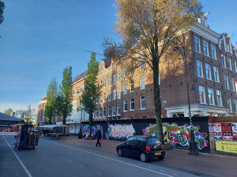 Dapperstraat 42