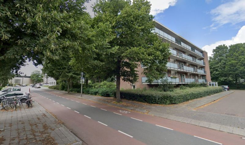 Lindenlaan 82, 1185 NB Amstelveen, Nederland