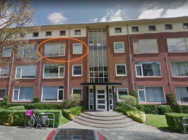 Kamerlingh Onnesstraat 204, 9727 HS Groningen, Nederland