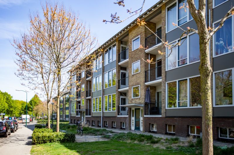 Westersingel 73, 3904 CM Veenendaal, Nederland