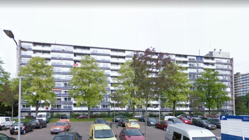 Berkenlaan 114, 9741 JS Groningen, Nederland