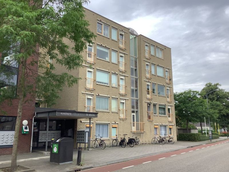 Rijnstraat 214, 2953 CT Alblasserdam, Nederland