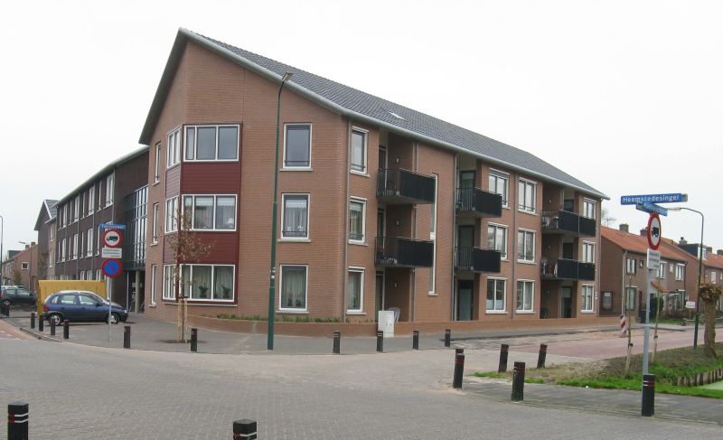 Talmastraat 23, 3752 BE Bunschoten-Spakenburg, Nederland