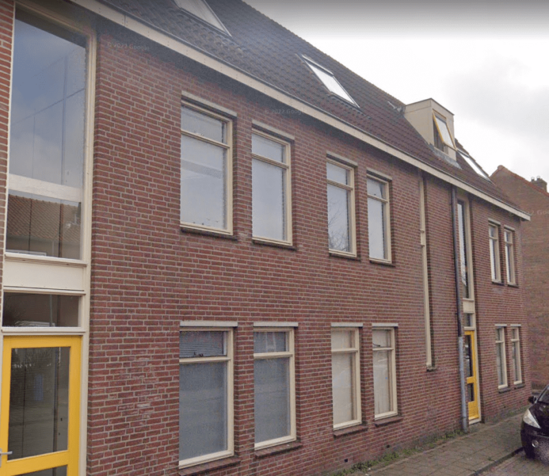 Herderskindstraat 5A, 1544 CB Zaandijk, Nederland