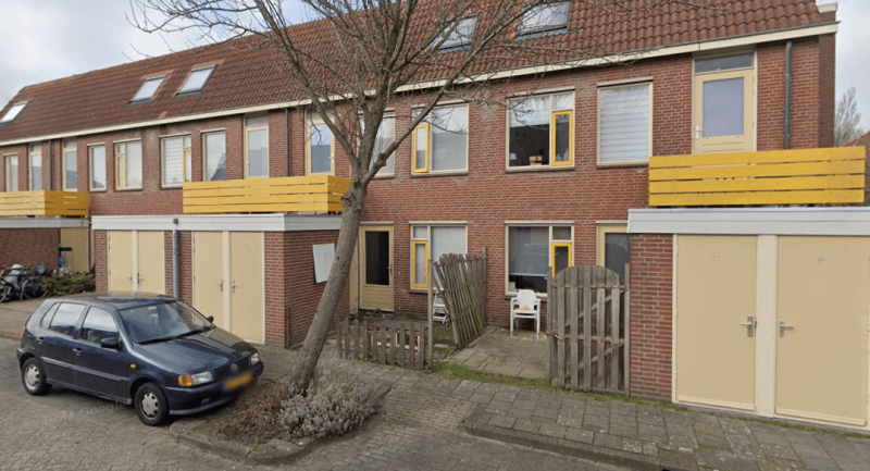 Herderskindstraat 5A