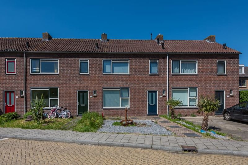 Westeinde 199, 2841 BS Moordrecht, Nederland