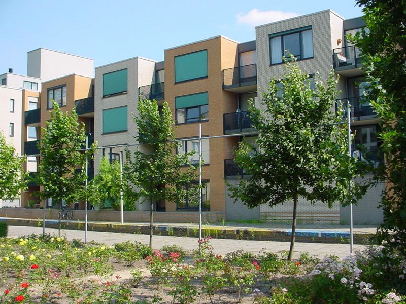 Golsstraat 68, 7553 ME Hengelo, Nederland