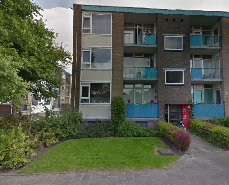 Ossehoederstraat 115, 9742 TL Groningen, Nederland