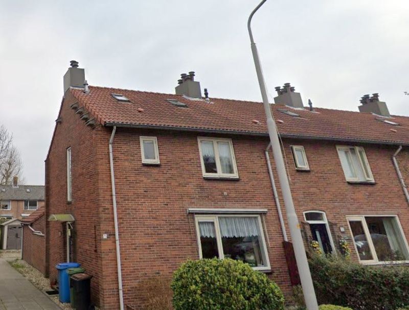 Primulastraat 75, 1431 TH Aalsmeer, Nederland