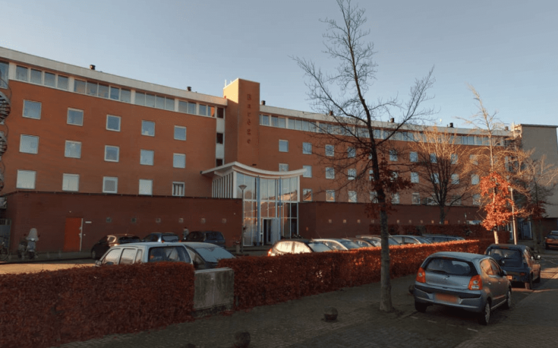 R.W.H. Hofstede Crullstraat 23