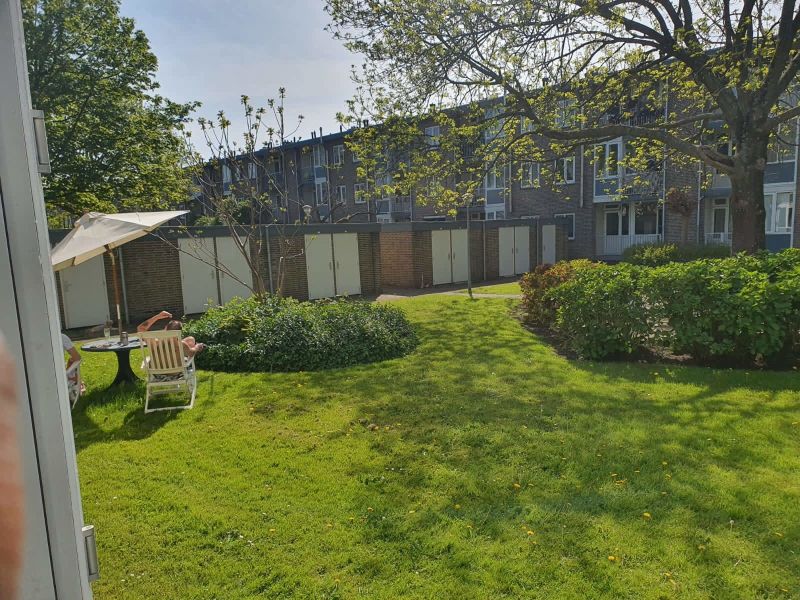 Prins Bernhardlaan 70